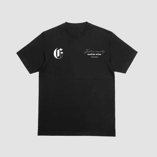 t-shirt effort