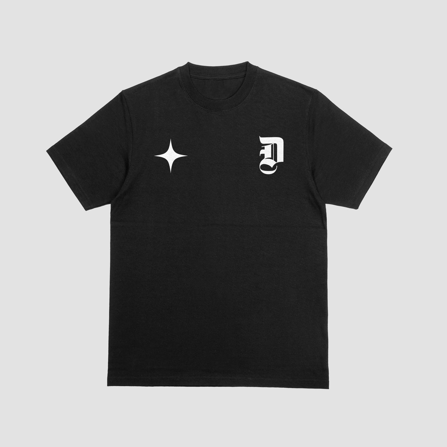t-shirt the dreamer