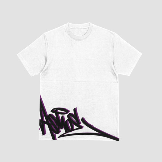 t-shirt the ambition